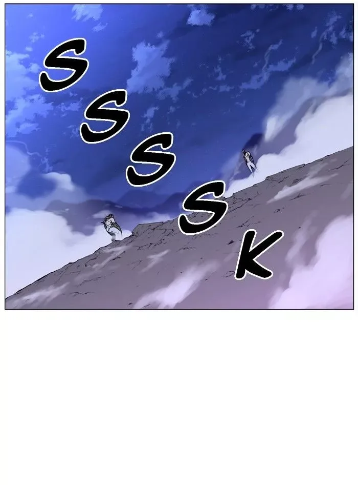 Noblesse Chapter 421 page 4