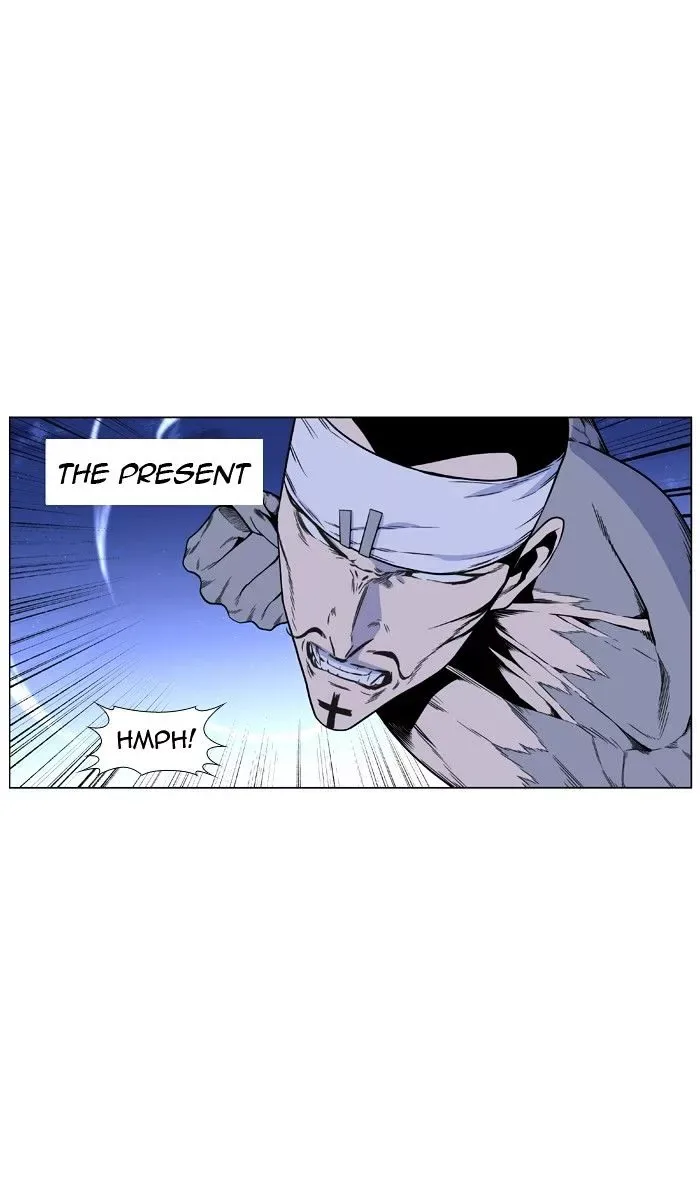 Noblesse Chapter 421 page 27