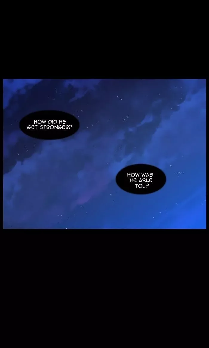Noblesse Chapter 421 page 20