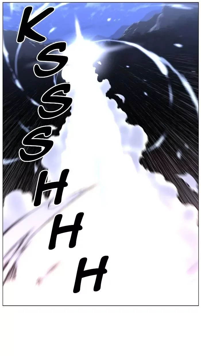 Noblesse Chapter 421 page 35
