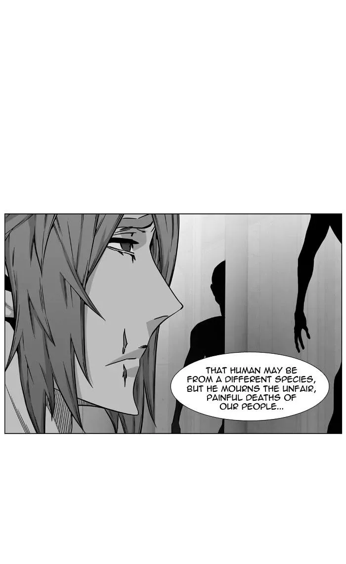 Noblesse Chapter 422 page 22