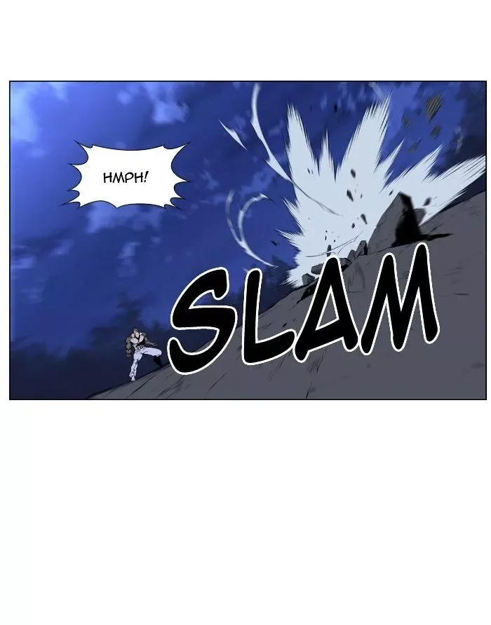 Noblesse Chapter 422 page 31