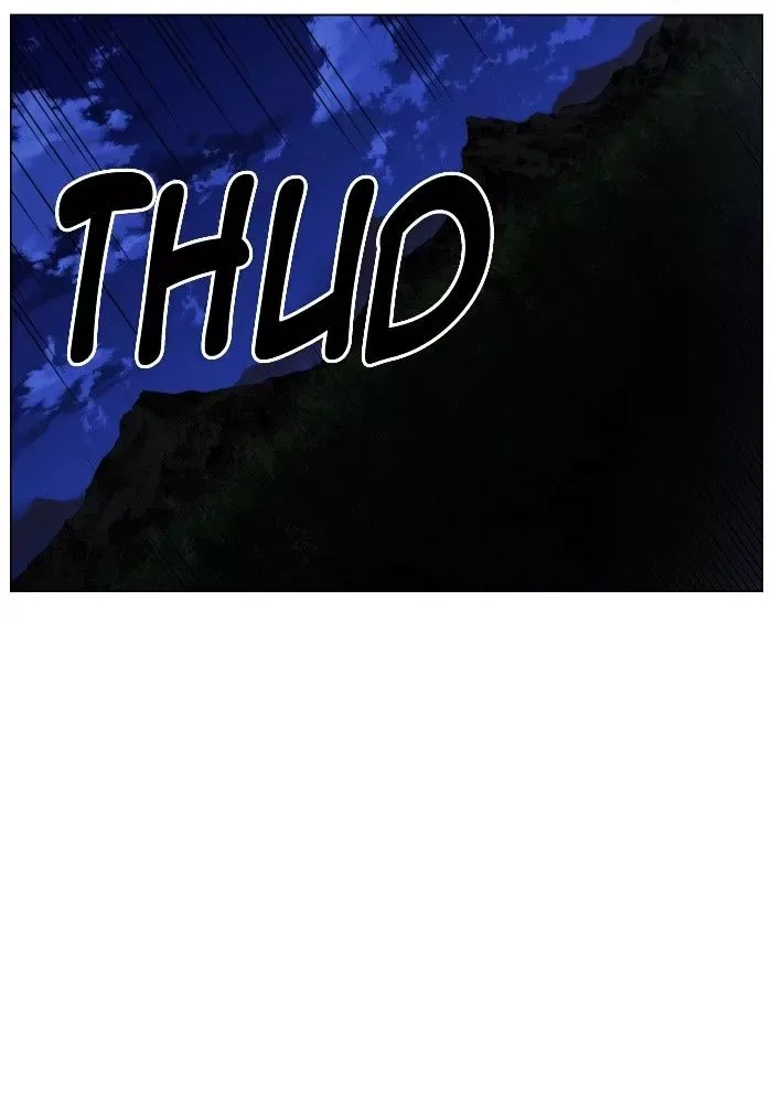 Noblesse Chapter 422 page 36