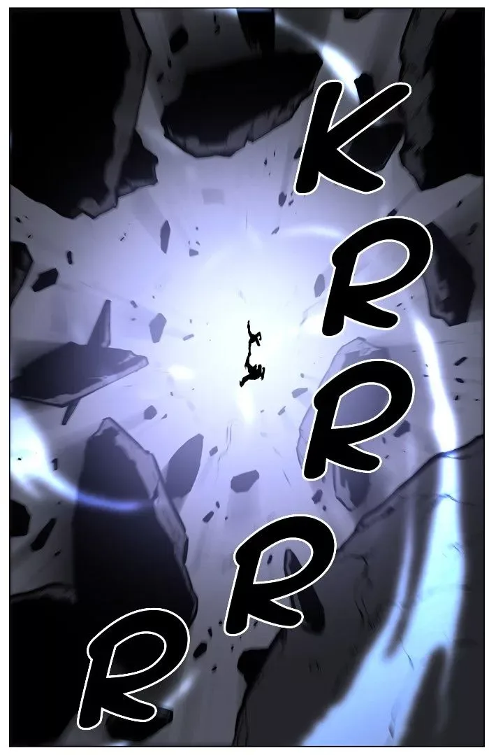 Noblesse Chapter 422 page 38