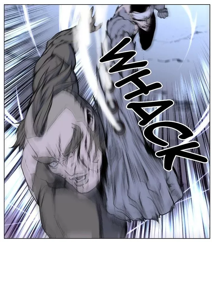 Noblesse Chapter 422 page 50