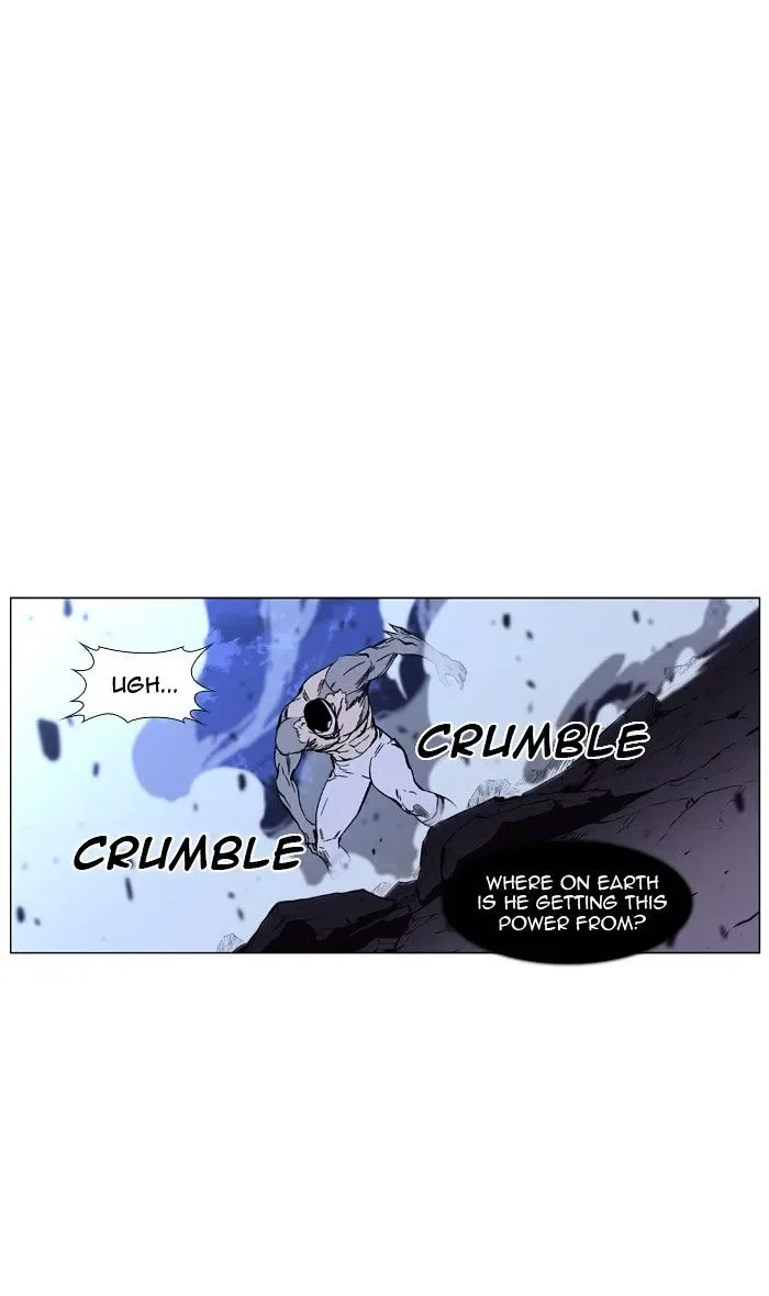 Noblesse Chapter 422 page 54