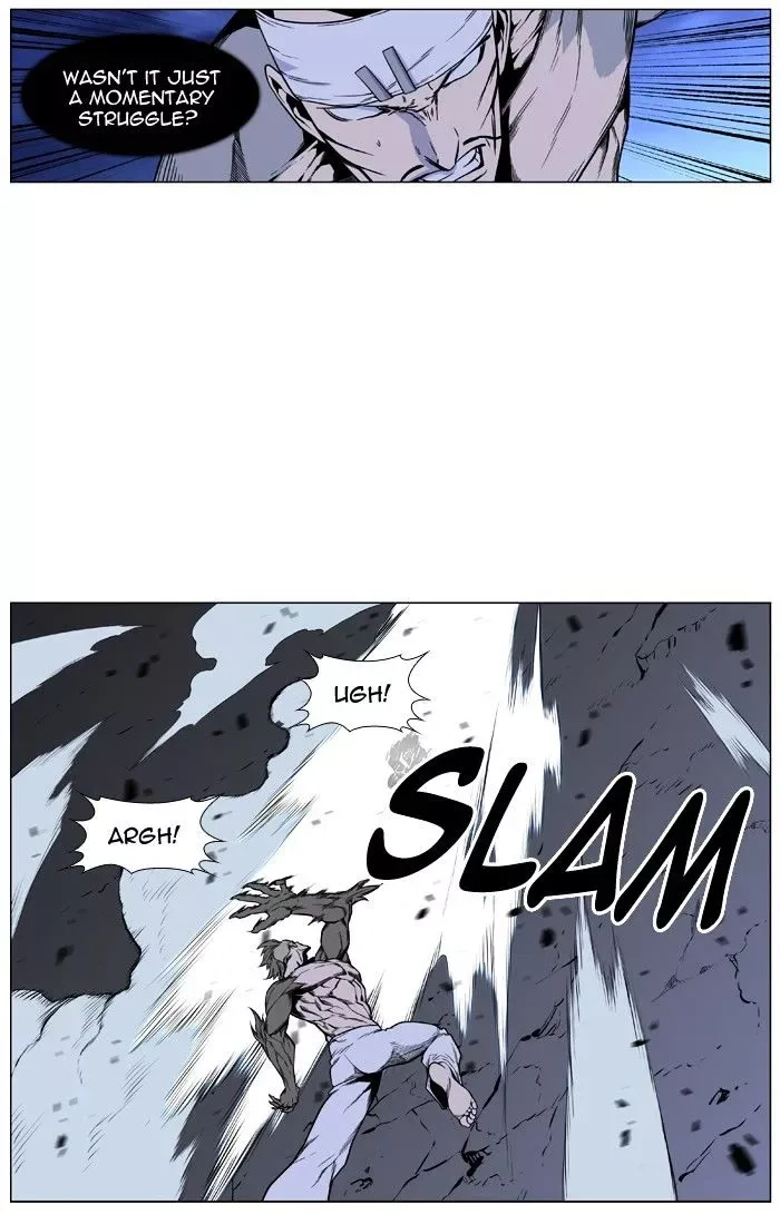 Noblesse Chapter 422 page 55