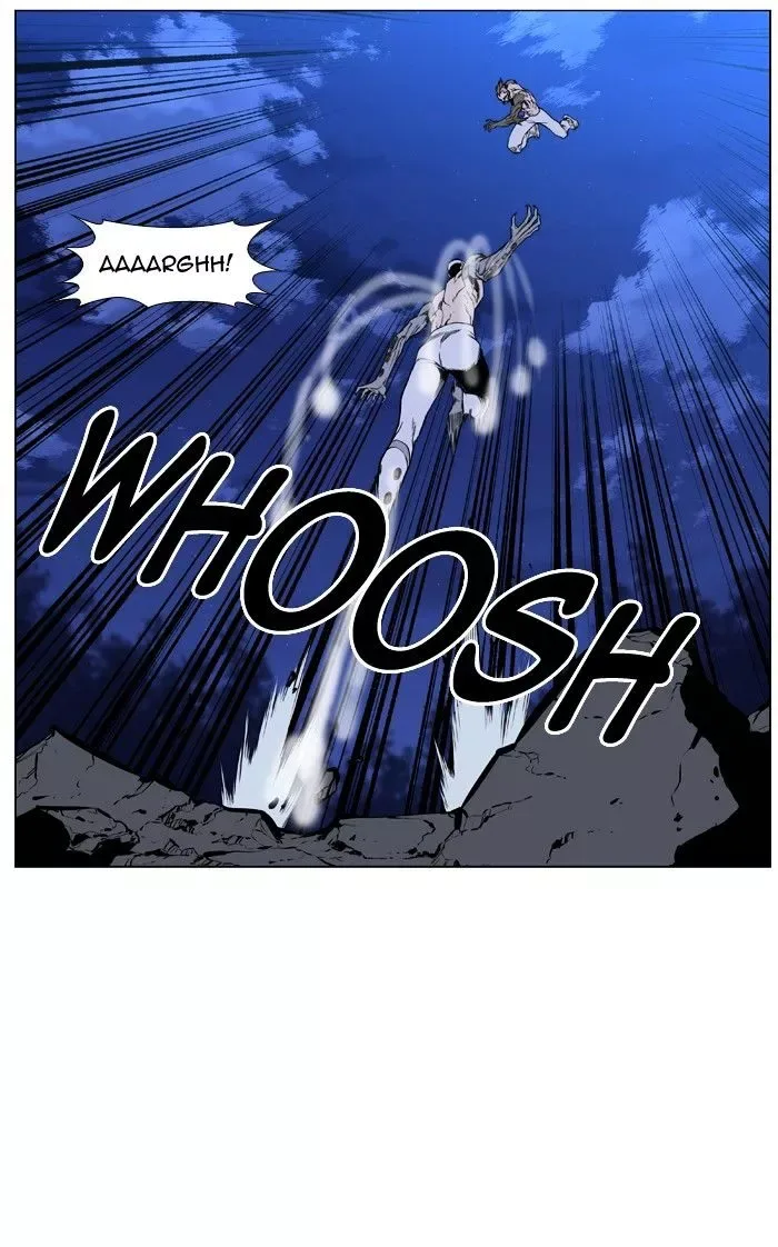 Noblesse Chapter 422 page 57