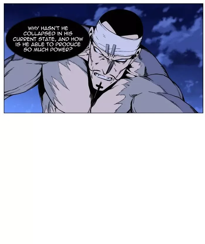 Noblesse Chapter 422 page 60