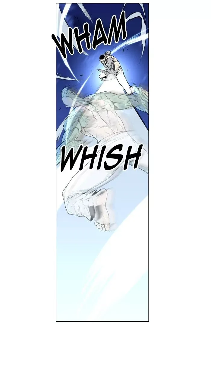 Noblesse Chapter 422 page 62