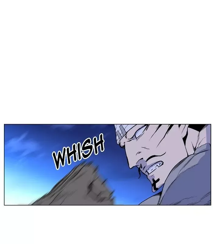 Noblesse Chapter 422 page 64