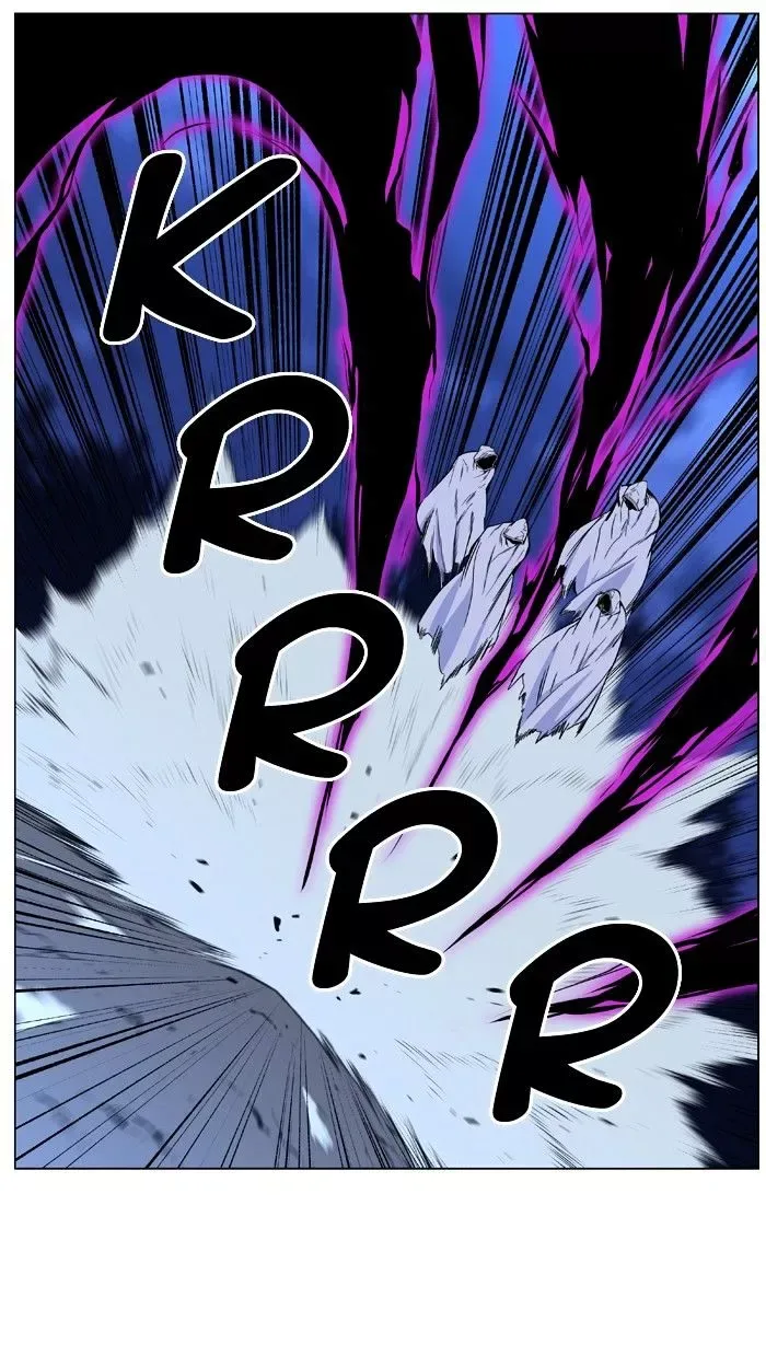 Noblesse Chapter 422 page 73