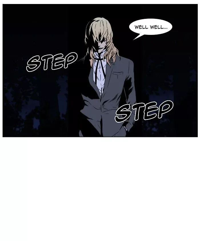 Noblesse Chapter 422 page 76