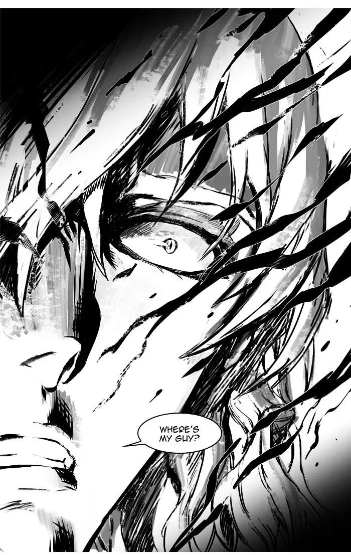 Noblesse Chapter 422 page 81