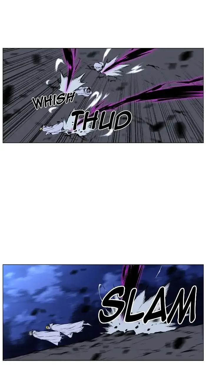 Noblesse Chapter 423 page 73