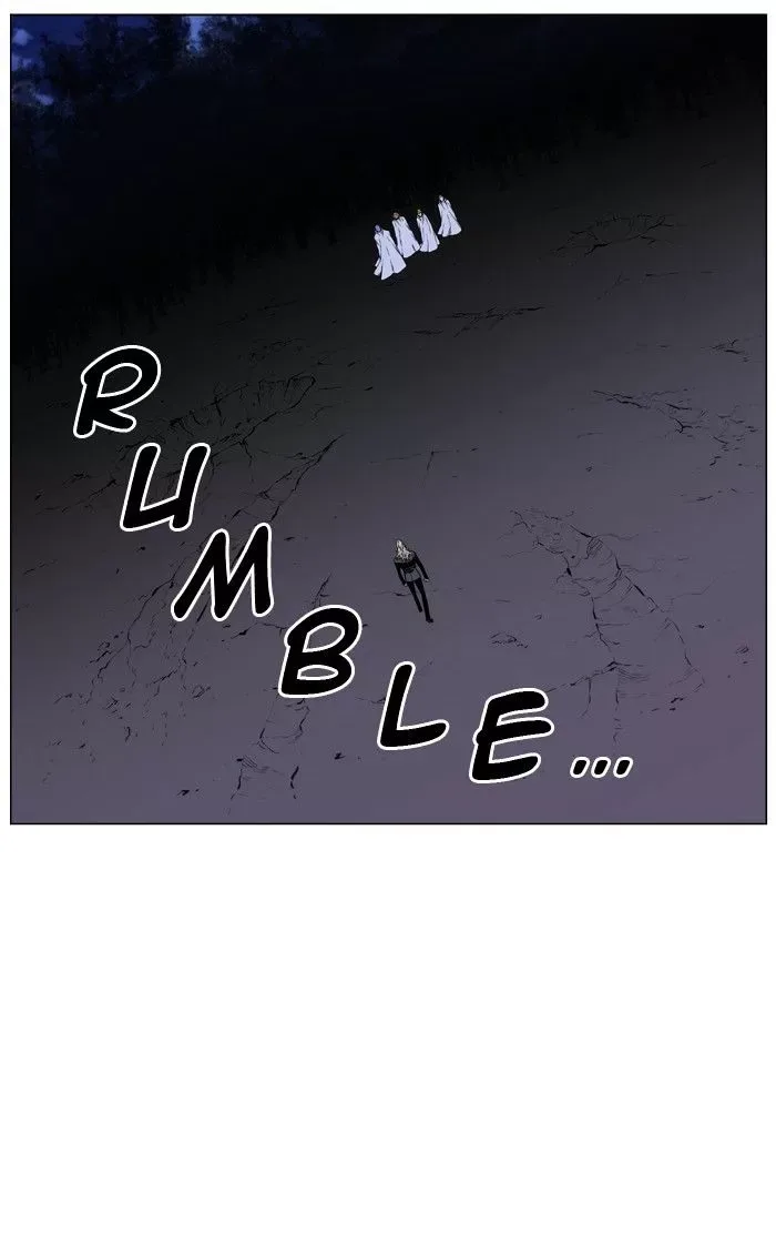 Noblesse Chapter 424 page 21
