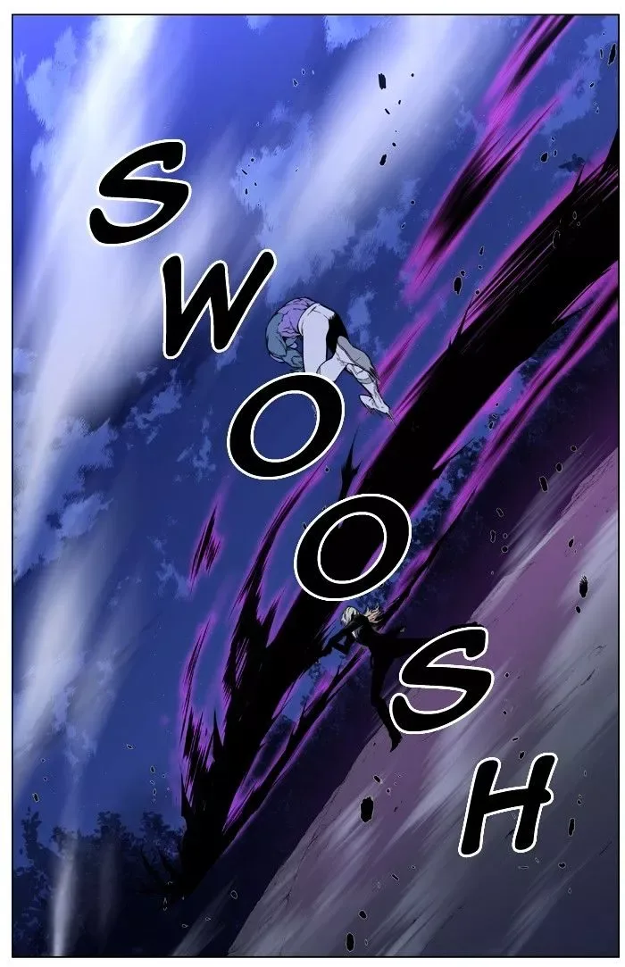 Noblesse Chapter 424 page 63