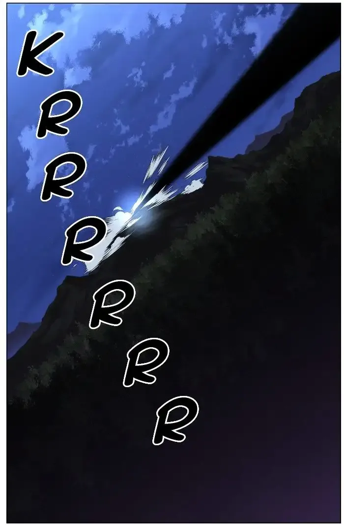 Noblesse Chapter 425 page 27