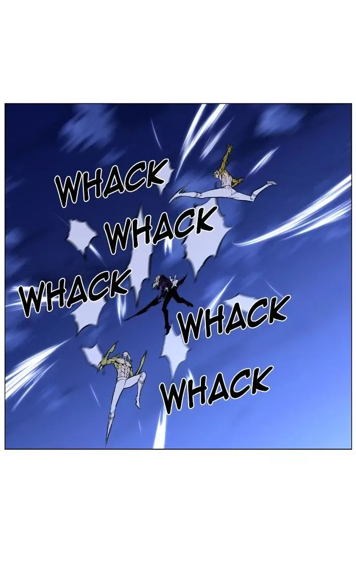 Noblesse Chapter 426 page 59