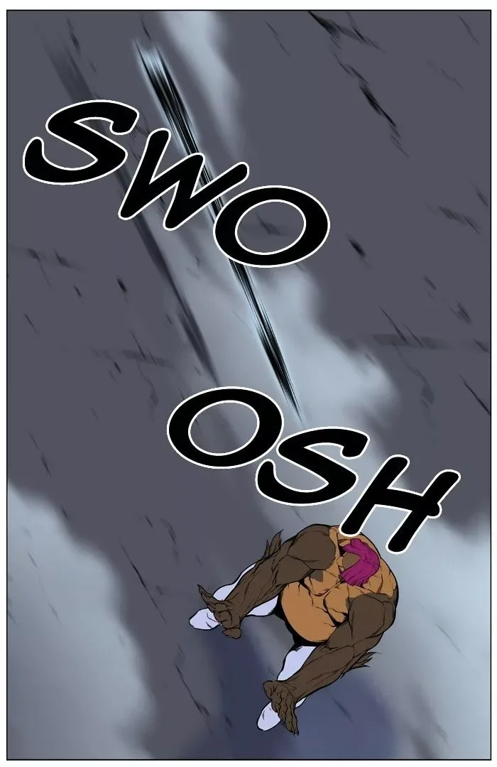 Noblesse Chapter 426 page 78