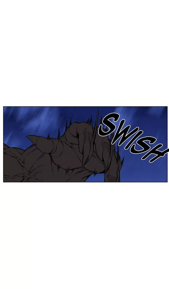 Noblesse Chapter 427 page 26