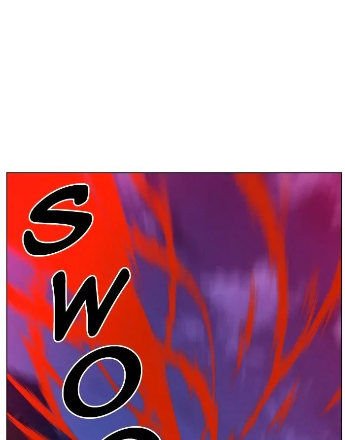Noblesse Chapter 427 page 33