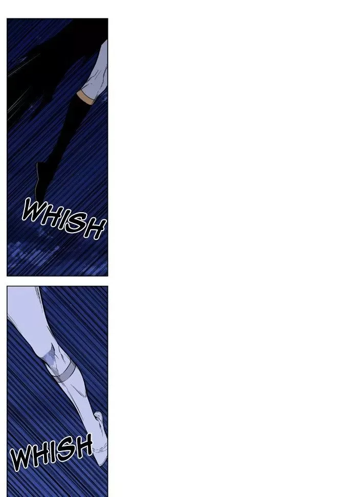 Noblesse Chapter 427 page 37