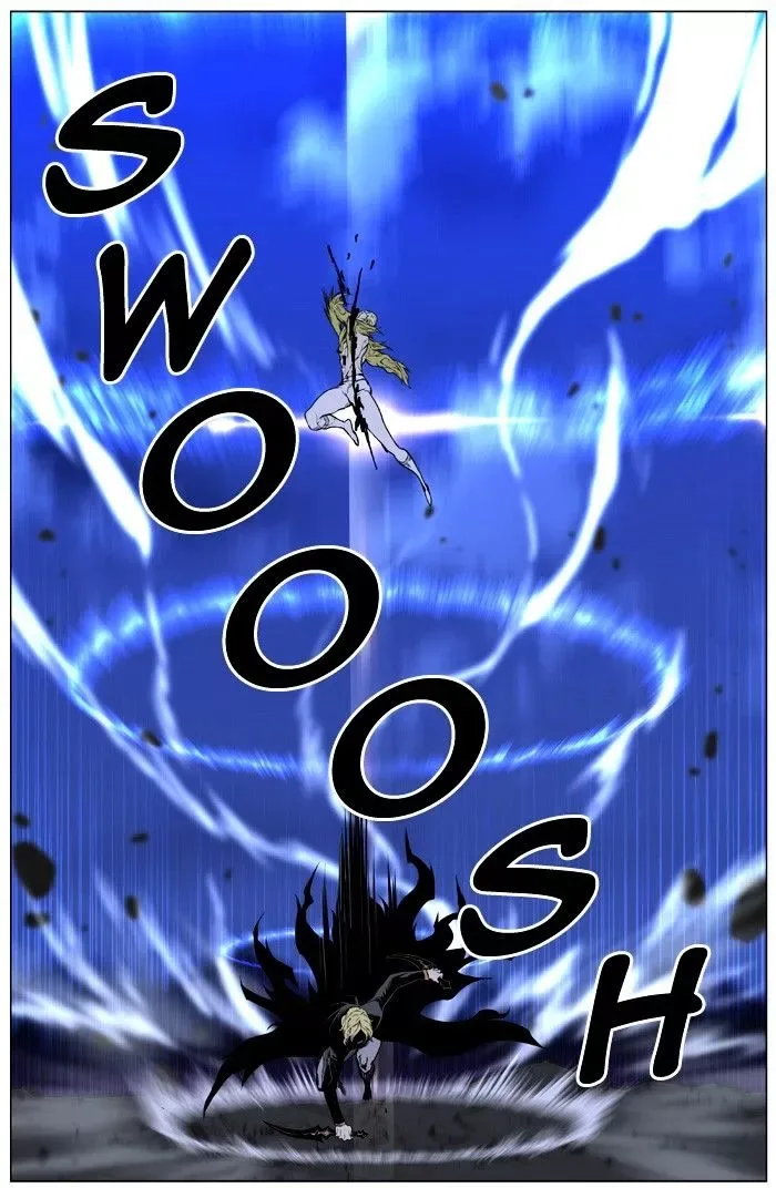 Noblesse Chapter 427 page 50