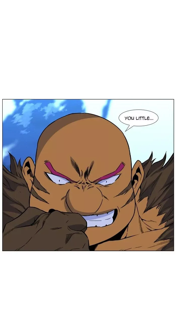 Noblesse Chapter 428 page 4