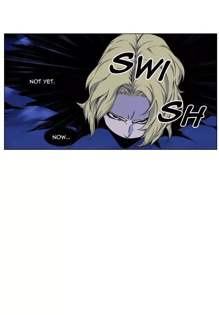 Noblesse Chapter 428 page 28
