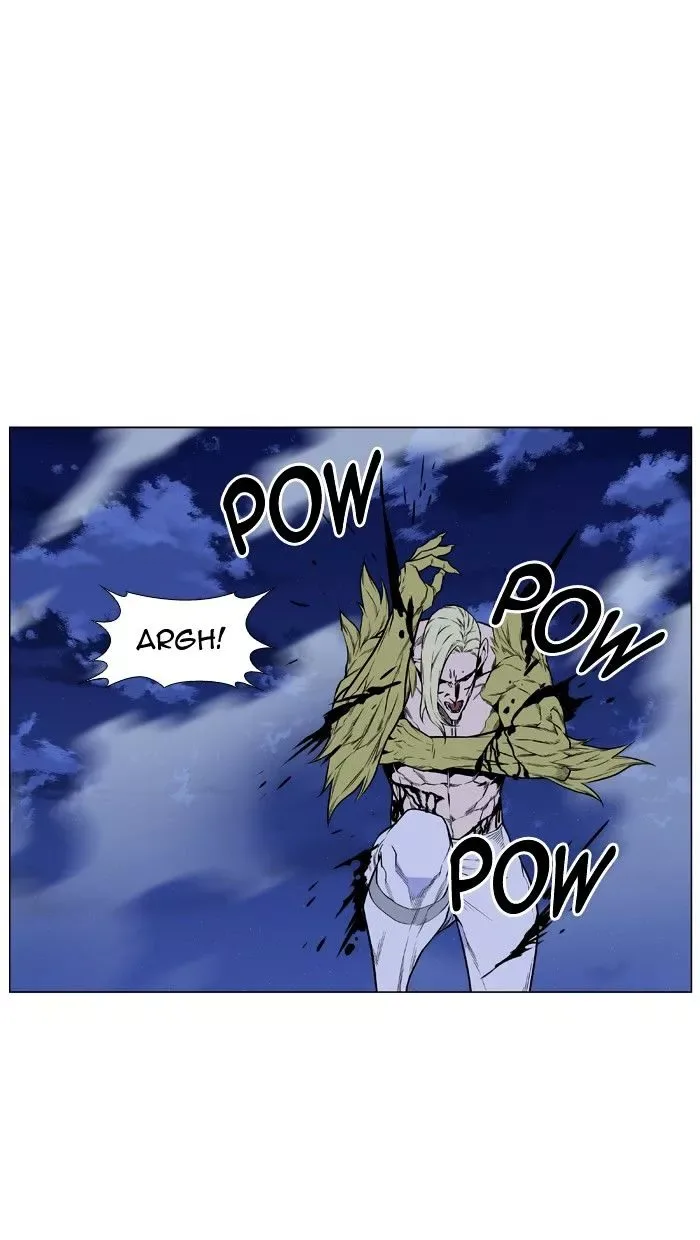 Noblesse Chapter 428 page 26