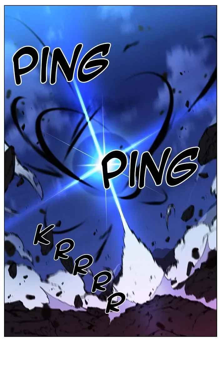 Noblesse Chapter 428 page 25