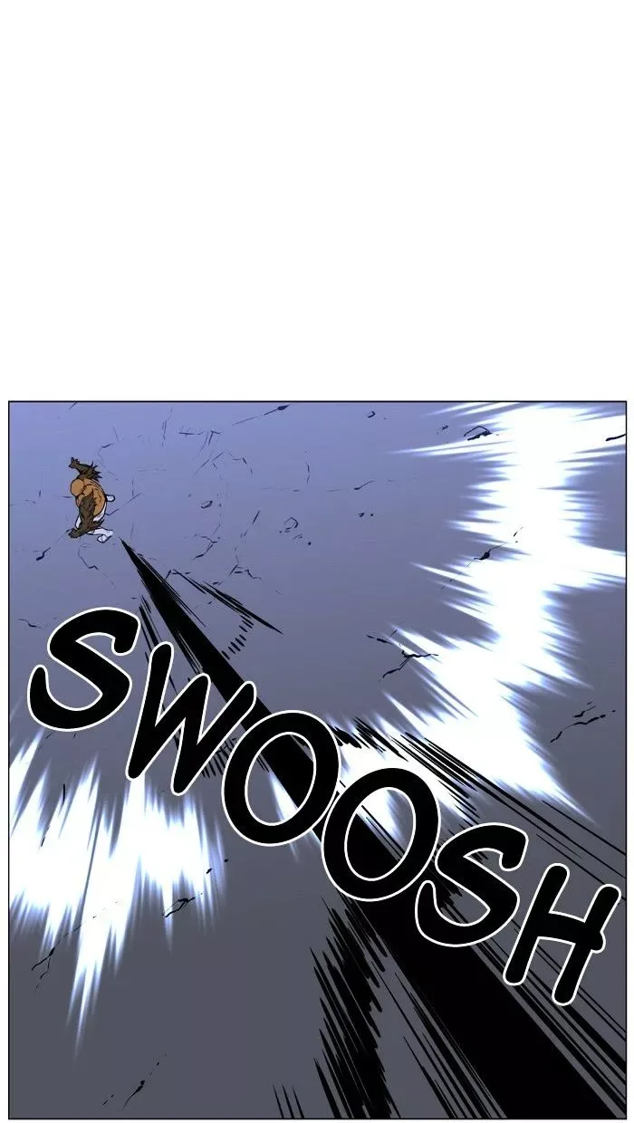 Noblesse Chapter 428 page 10