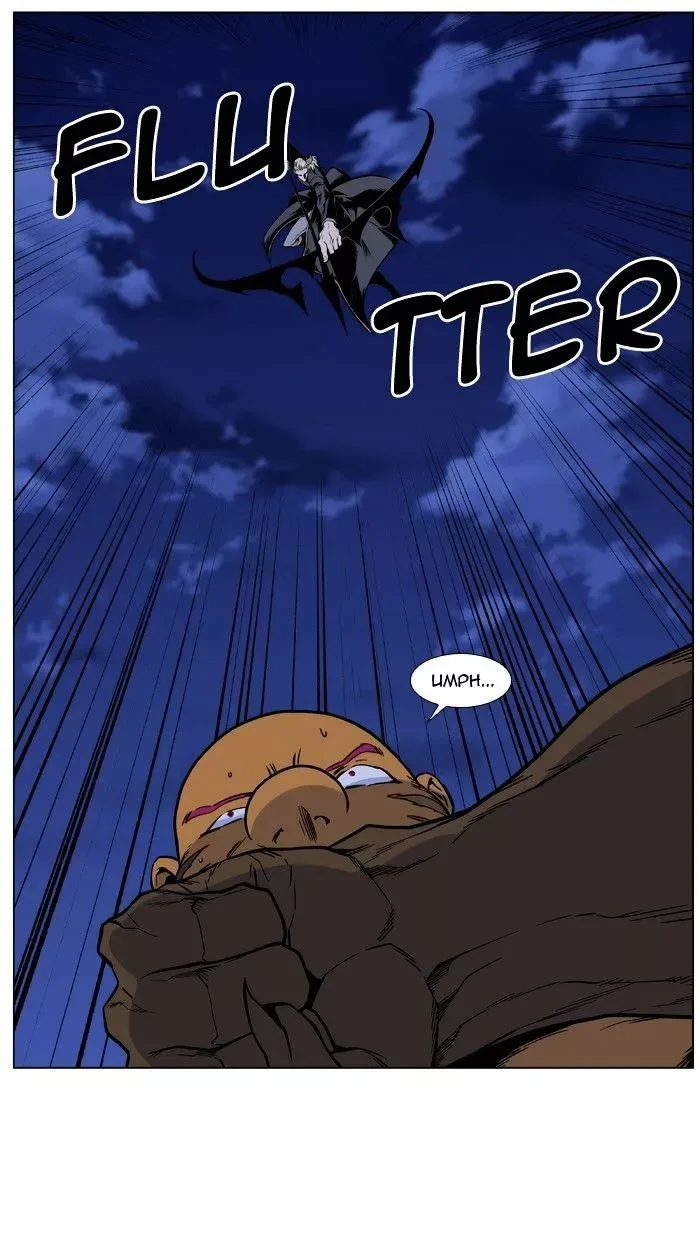 Noblesse Chapter 428 page 9