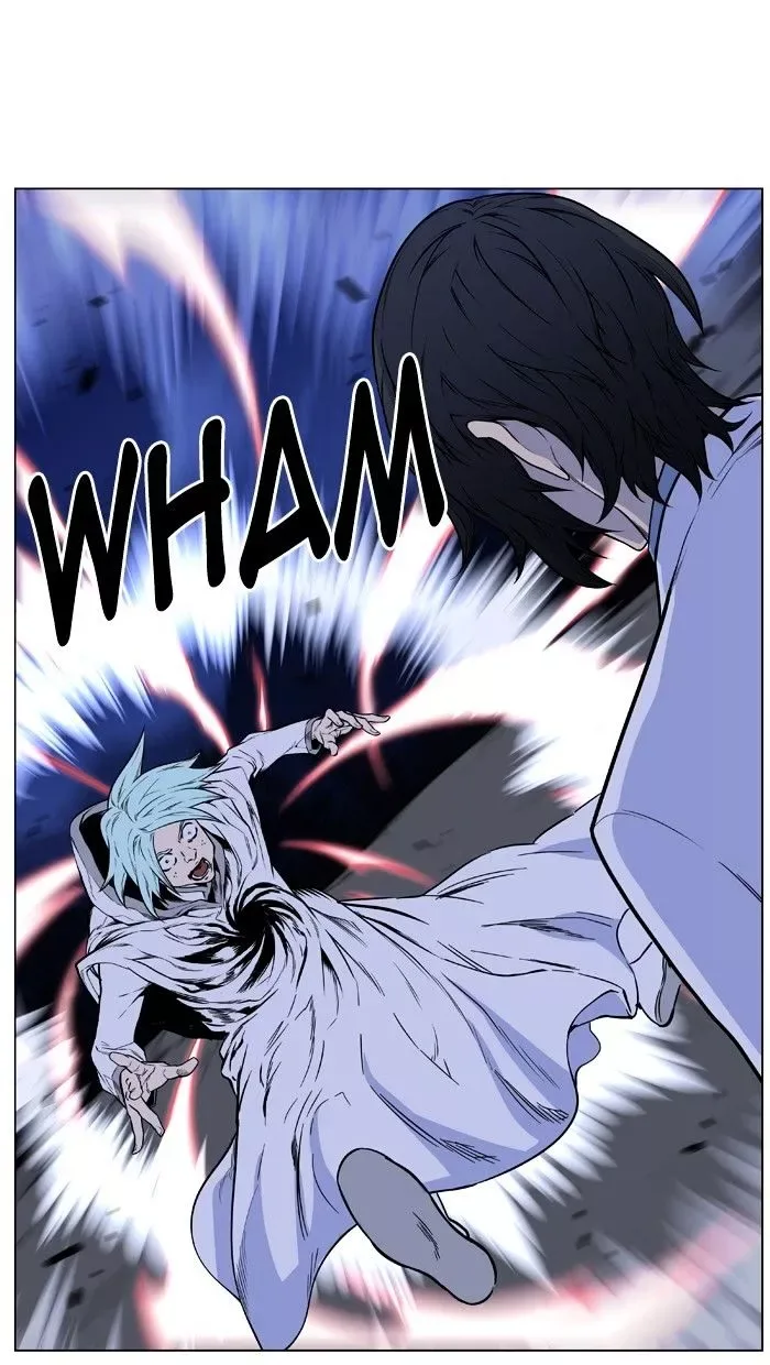 Noblesse Chapter 428 page 48