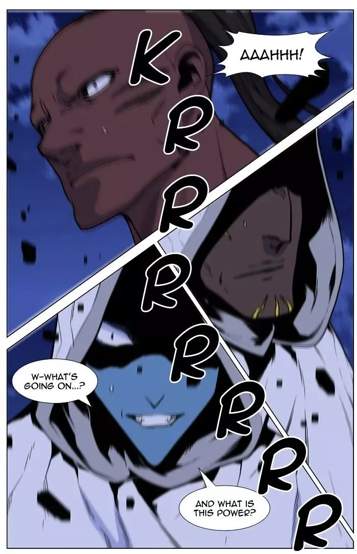 Noblesse Chapter 428 page 56