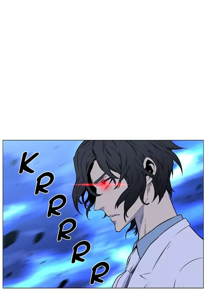 Noblesse Chapter 428 page 58