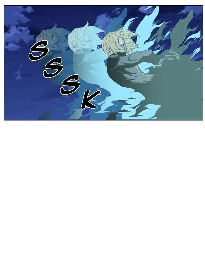 Noblesse Chapter 429 page 25