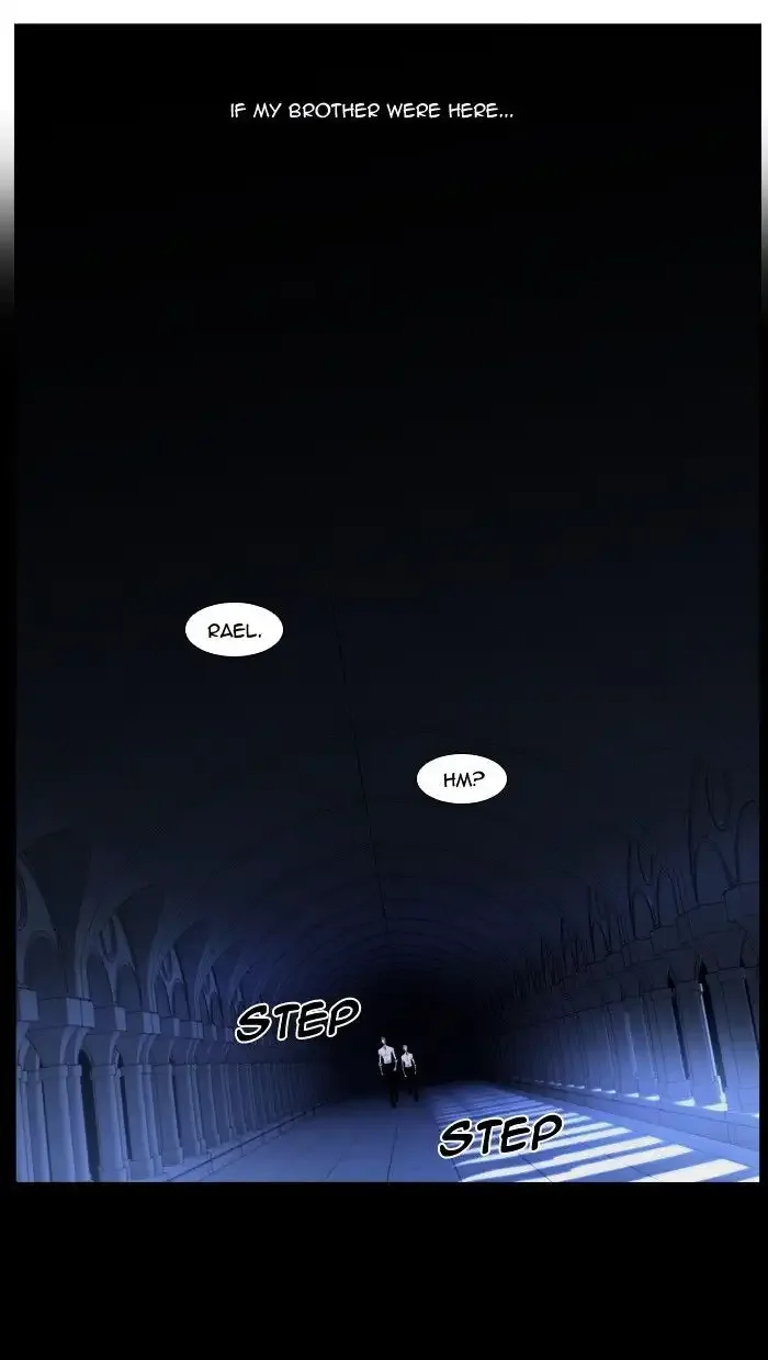 Noblesse Chapter 429 page 40