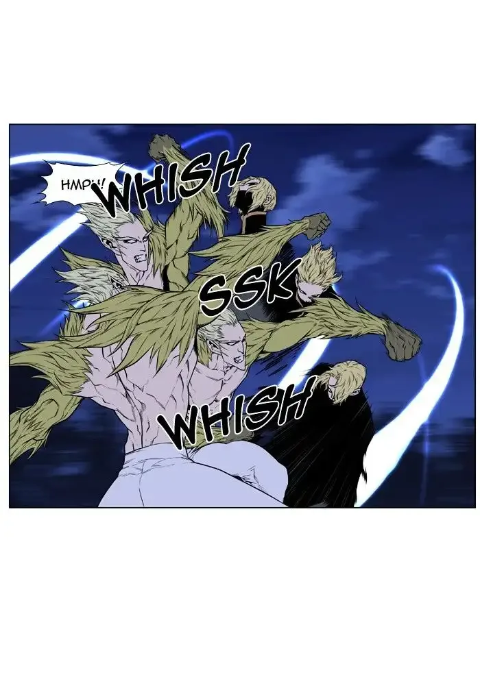 Noblesse Chapter 429 page 51