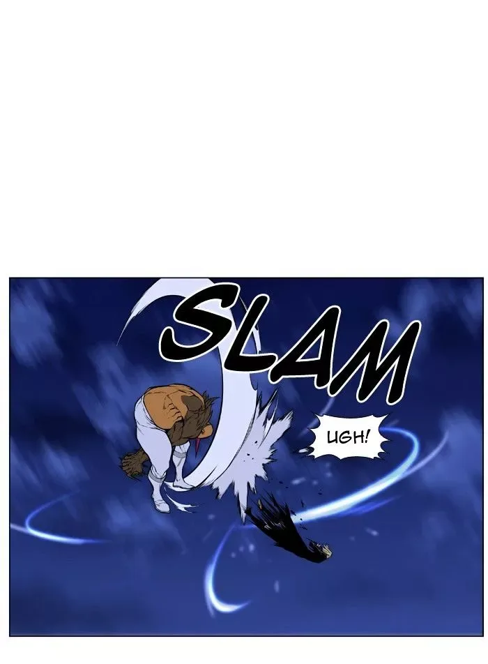 Noblesse Chapter 430 page 21