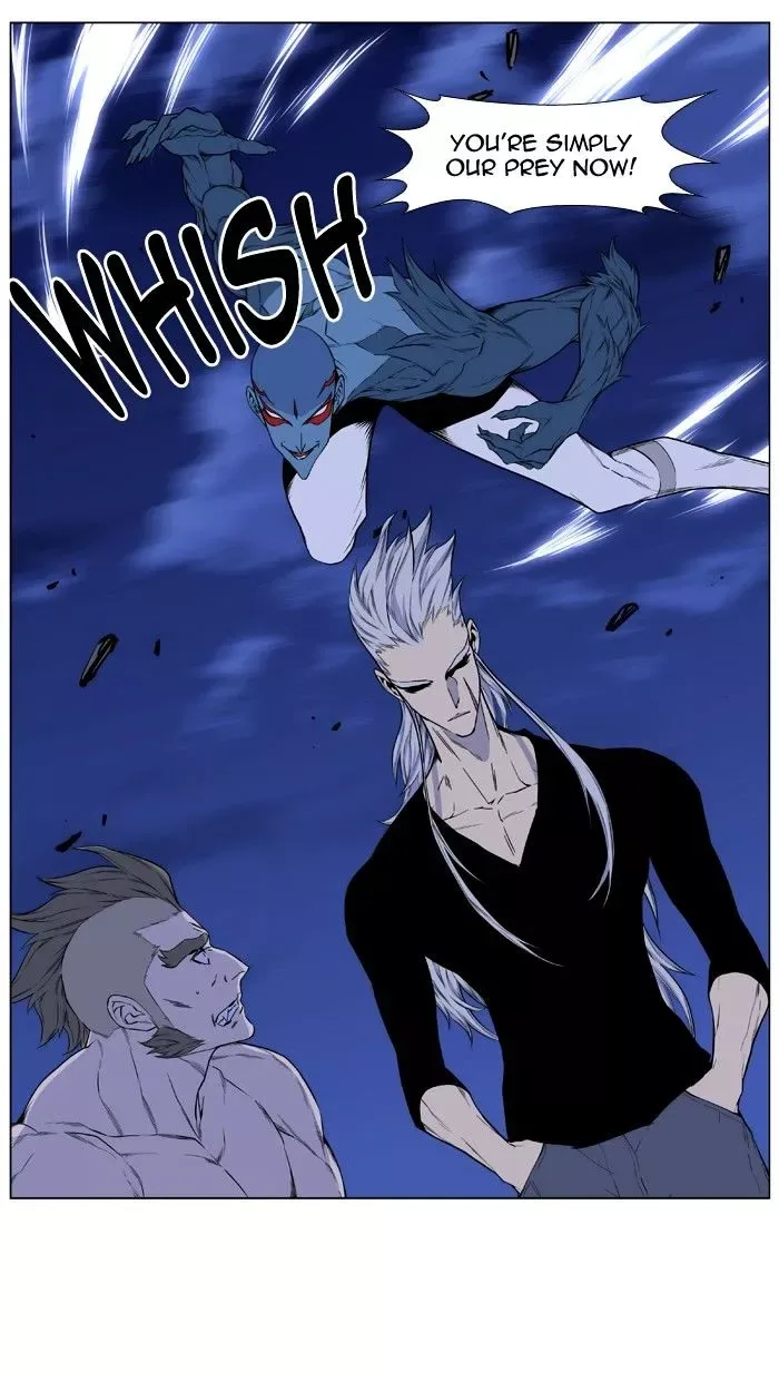 Noblesse Chapter 430 page 52
