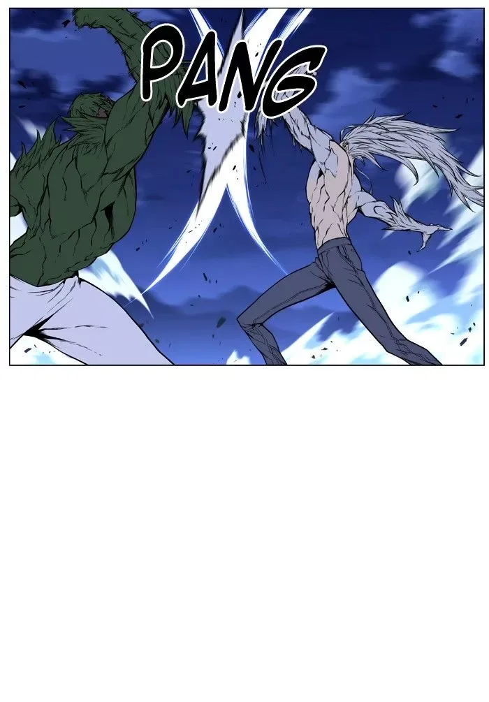 Noblesse Chapter 431 page 20