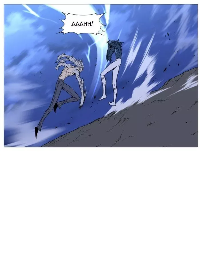 Noblesse Chapter 431 page 27
