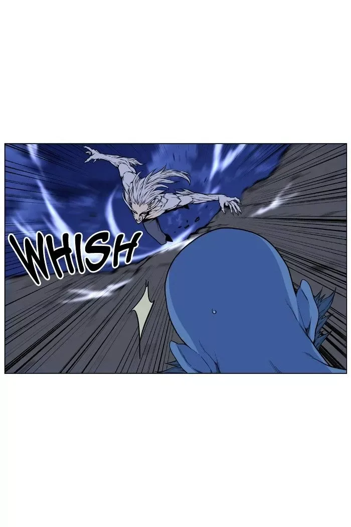 Noblesse Chapter 431 page 25