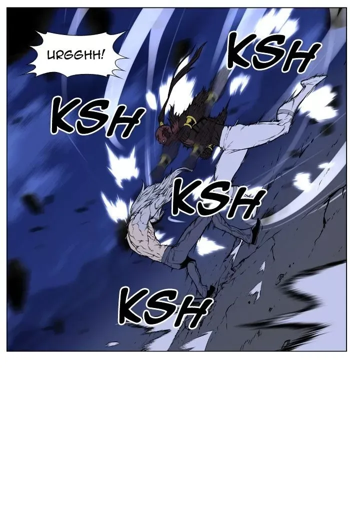 Noblesse Chapter 431 page 12
