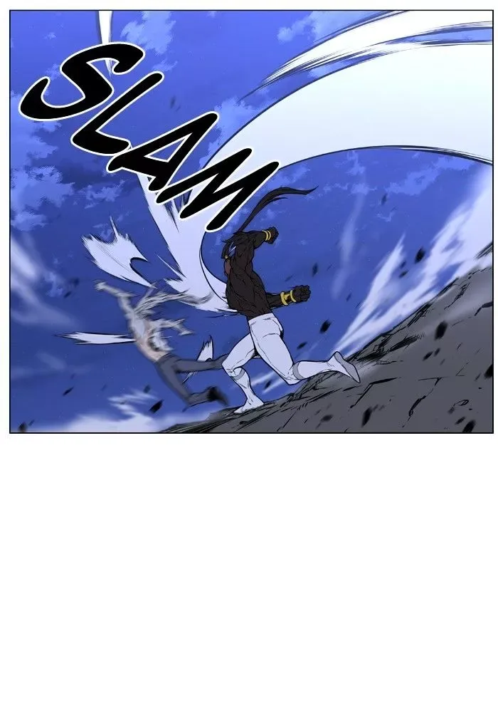 Noblesse Chapter 431 page 32