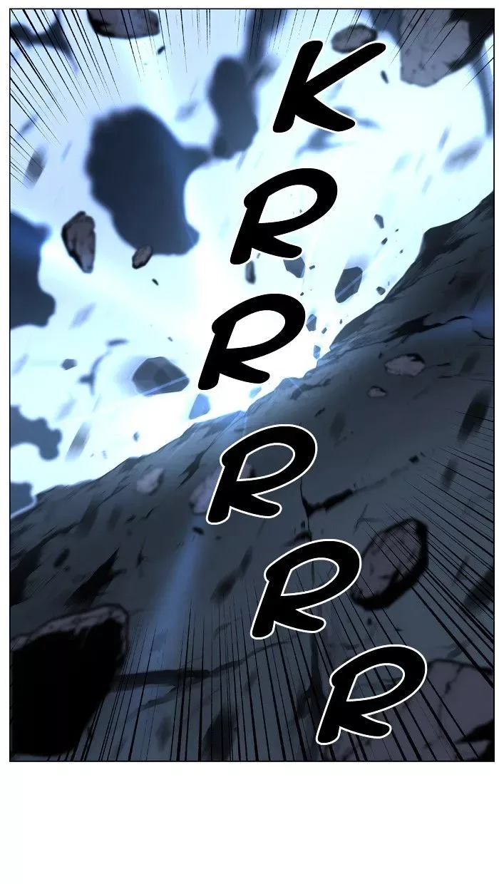Noblesse Chapter 431 page 60
