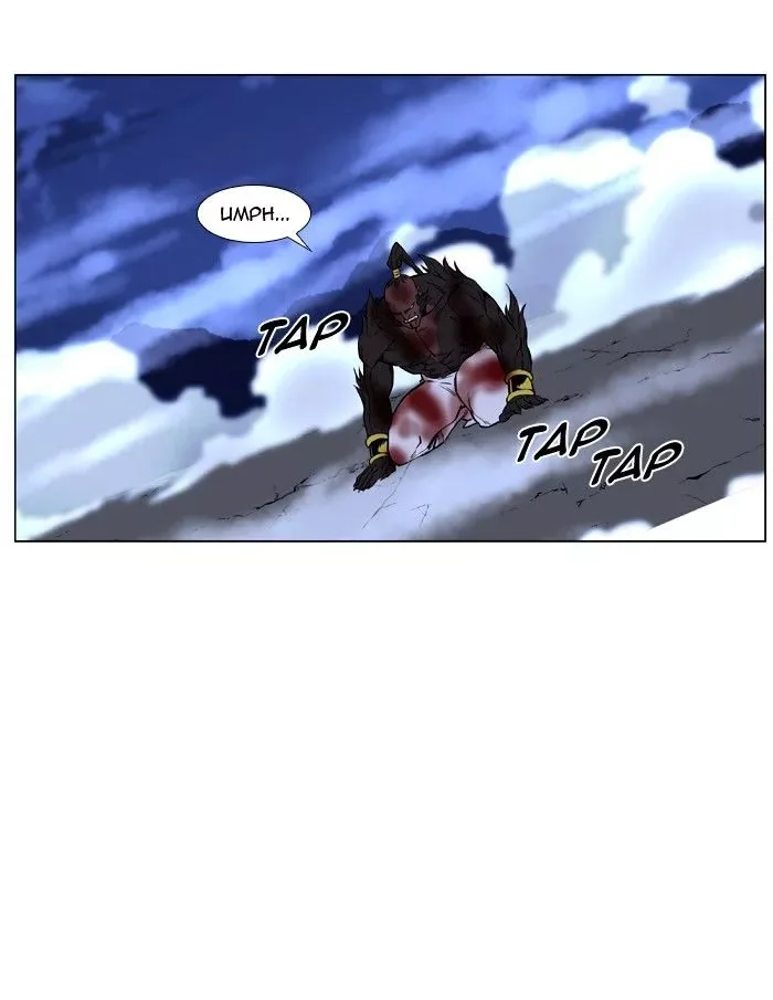 Noblesse Chapter 431 page 64