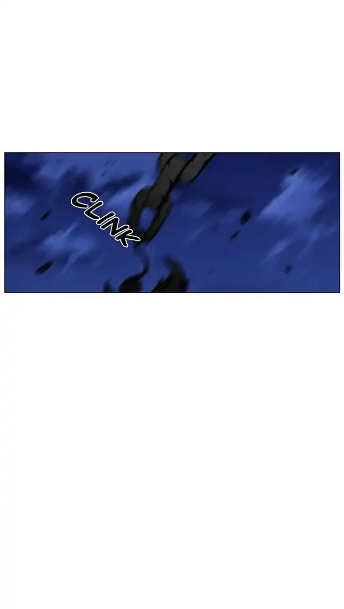 Noblesse Chapter 432 page 32